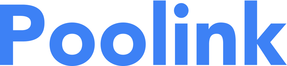 Poolink Logo